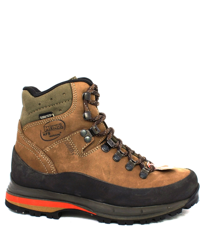 Meindl wandelschoen hoog <span>2843-10 Vakuum-B lady GTX</span> 2843-10 Vakuum-B lady GTX bruin - www.bremmerschoenen.live - Bremmer Schoenen
