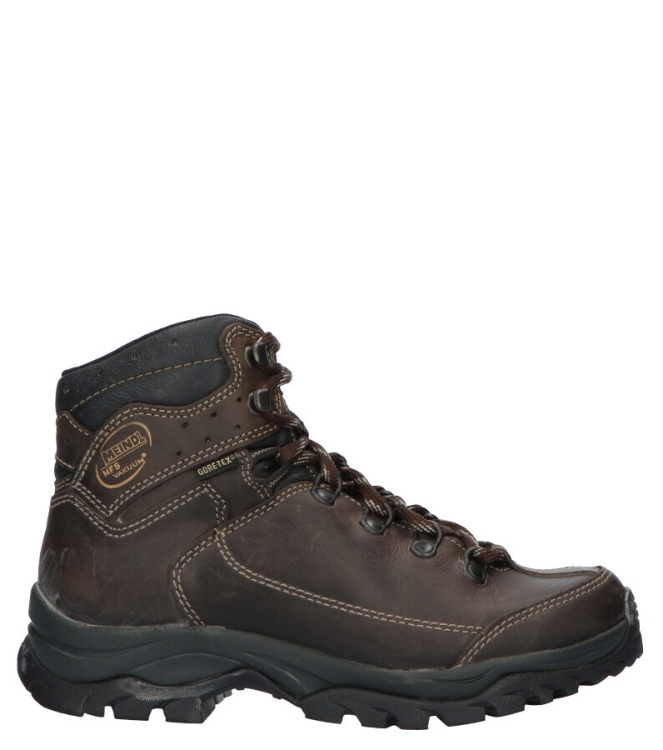 Meindl wandelschoen hoog <span>2848-46 Vakuum Lady Ultra </span> 2848-46 Vakuum Lady Ultra  bruin - www.bremmerschoenen.live - Bremmer Schoenen
