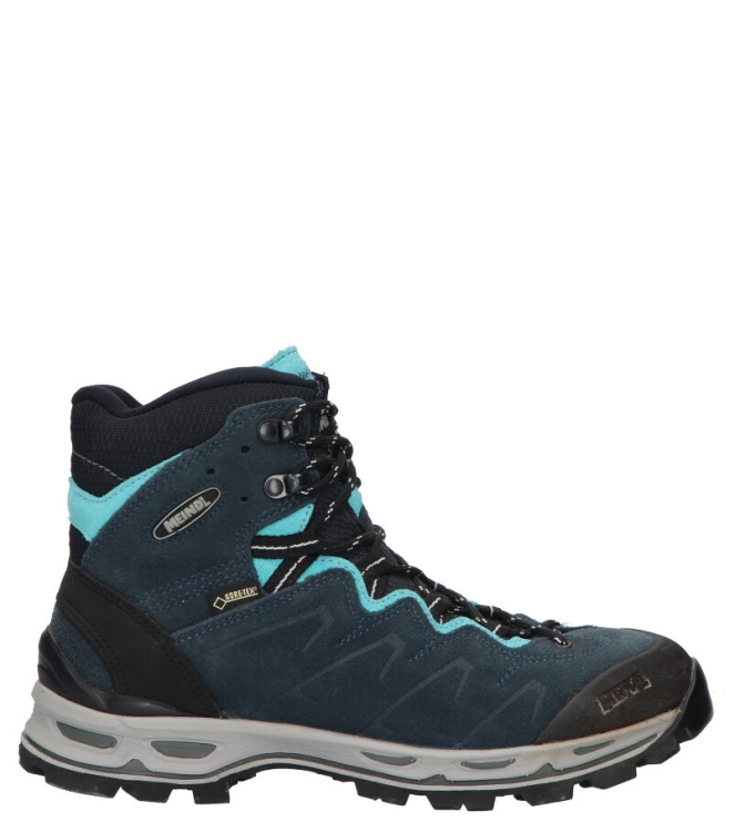 Meindl wandelschoen hoog <span>3925-68 MINNESOTA LADY PRO GTX</span> 3925-68 MINNESOTA LADY PRO GTX blauw - www.bremmerschoenen.live - Bremmer Schoenen