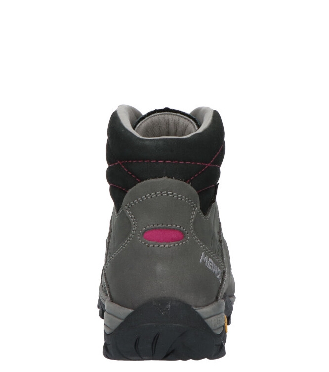 Meindl wandelschoen <span>3897-03 CARACAS LADY MID GTX</span> 3897-03 CARACAS LADY MID GTX grijs - www.bremmerschoenen.live - Bremmer Schoenen