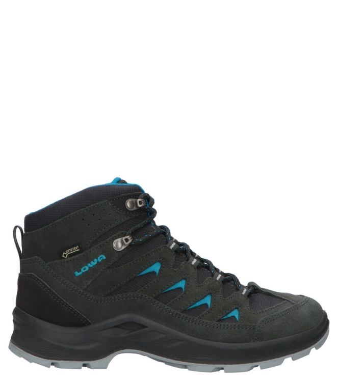 Lowa wandelschoen hoog <span>LM320590-9768 Levante mid</span> LM320590-9768 Levante mid grijs - www.bremmerschoenen.live - Bremmer Schoenen