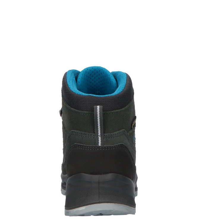 Lowa wandelschoen hoog <span>LM320590-9768 Levante mid</span> LM320590-9768 Levante mid grijs - www.bremmerschoenen.live - Bremmer Schoenen