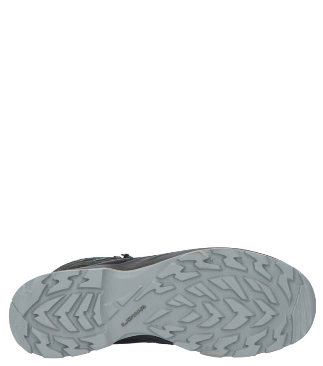 Lowa wandelschoen hoog <span>LM320590-9768 Levante mid</span> LM320590-9768 Levante mid grijs - www.bremmerschoenen.live - Bremmer Schoenen