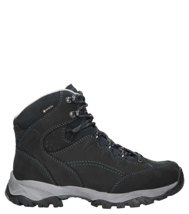 Meindl wandelschoen <span>2718-49 Vakuum Lady Sento GTX</span> 2718-49 Vakuum Lady Sento GTX blauw - www.bremmerschoenen.live - Bremmer Schoenen