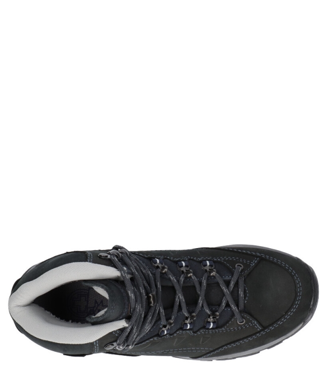 Meindl wandelschoen <span>2718-49 Vakuum Lady Sento GTX</span> 2718-49 Vakuum Lady Sento GTX blauw - www.bremmerschoenen.live - Bremmer Schoenen