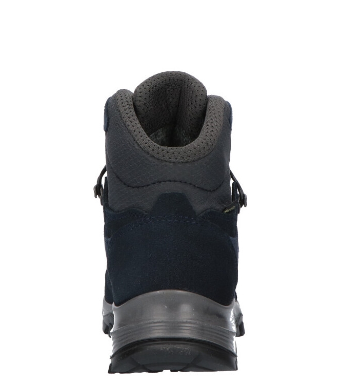 Hanwag Wandelschoen <span>203001-007064 Banks Lady GTX</span> 203001-007064 Banks Lady GTX blauw - www.bremmerschoenen.live - Bremmer Schoenen